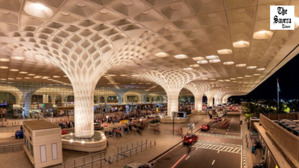 Blinkit launches in-terminal delivery at Mumbai Airport