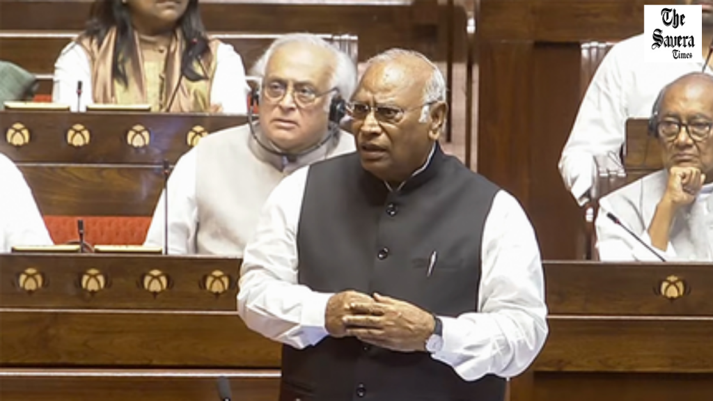 Rajya Sabha passes CAPF Bill amid Opposition uproar
