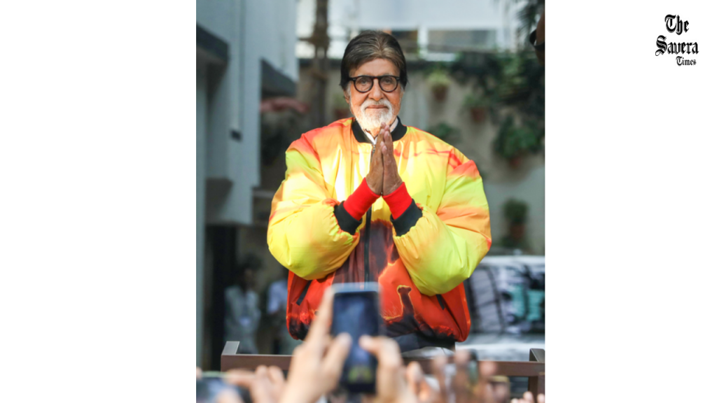 Amitabh Bachchan Reflects on Life’s Unanswered Questions