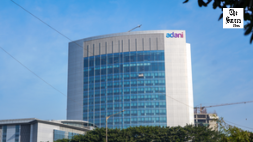 Gautam and Sagar Adani Get Pre-Motion Hearing in SEC Suit