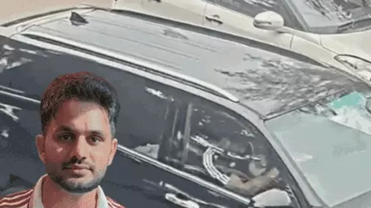 The accused shot at property dealer Chamanpreet.