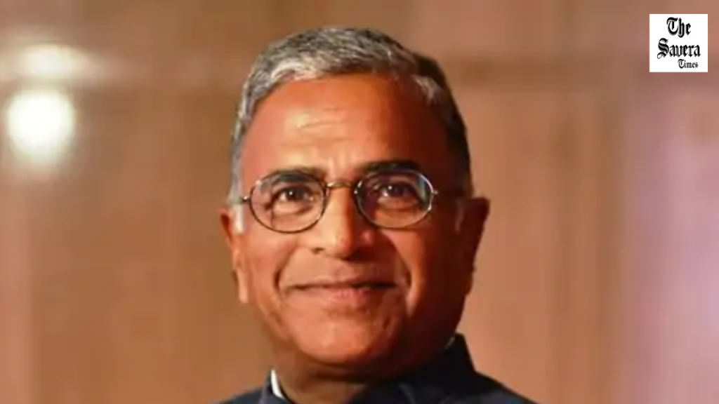 Harivansh Rajya Sabha Nomination