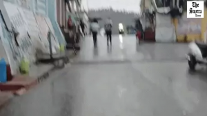 Uttarkashi Among 5 Districts on Rain Alert, Snow Expected