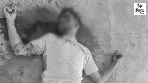Man Bludgeoned to Death Inside Gurugram School, Panic Among Staff