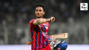 Gavaskar Hails ‘Fearless Prodigies’ Mukul & Badoni After LSG Win