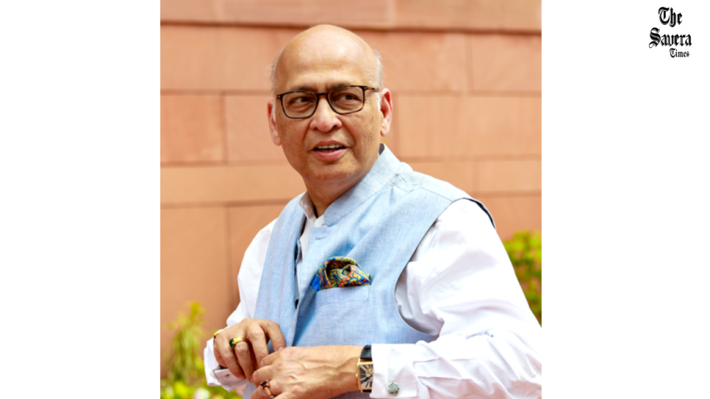 Singhvi RS Election Petition Dismissed
