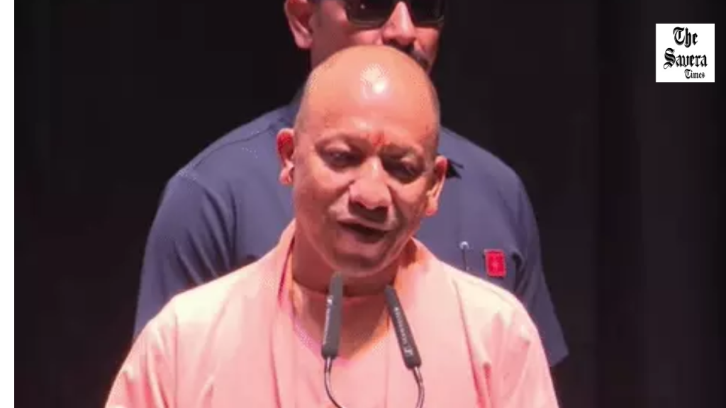Yogi Warning on Smartphone Addiction
