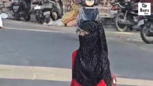 Clouds Over Rajasthan, Day Heat Rises by 3 Degrees
