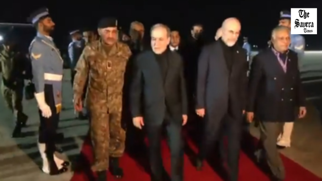 US-Iran Talks: Format Unclear Ahead of Islamabad Talks