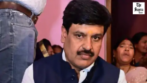 Mirzapur Lawyer Shot Dead During Morning Walk, Attackers Flee