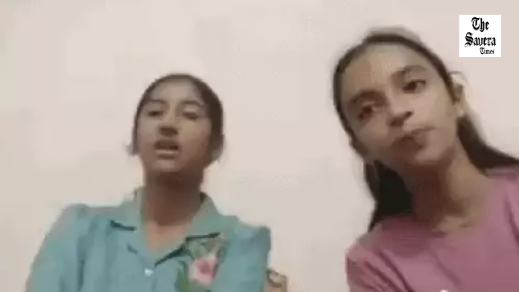 Viral Video Case: Girls Speak, CM Assures Action