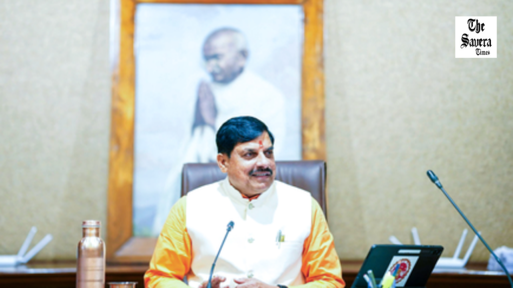 Mohan Yadav to Release 35th Installment of Ladli Behna Yojana