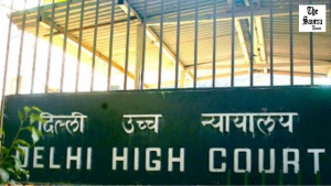 Delhi HC seeks action from Google, Apple on PIL alleging obscene, illegal content on mobile apps, issues notice