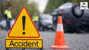 Rajasthan: 3 people killed, 5 injured after SUV collided with Camper in Churu