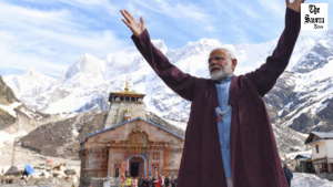 PM Modi message as Char Dham Yatra begins, urges discipline