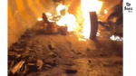 Mirzapur Road Accident: 11 Dead, Several Injured