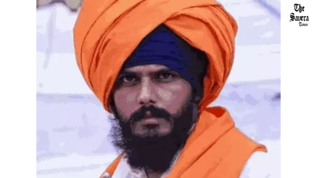 Amritpal Singh NSA Revoked, Ajnala Hearing
