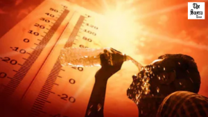 Delhi heatwave alert: Temp may hit 43°C, worse ahead