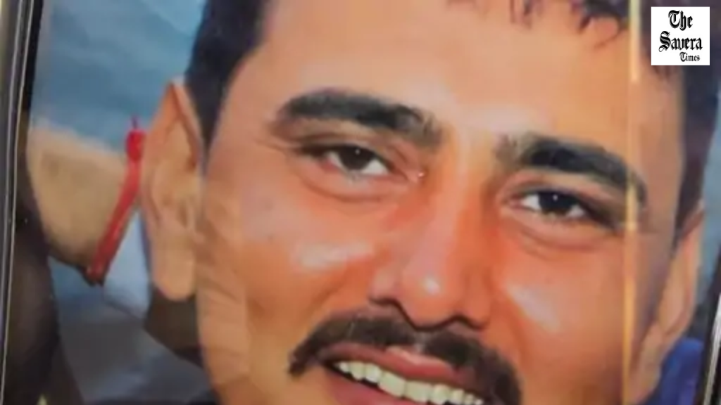 Jhajjar Farmer Shot Dead with Friends
