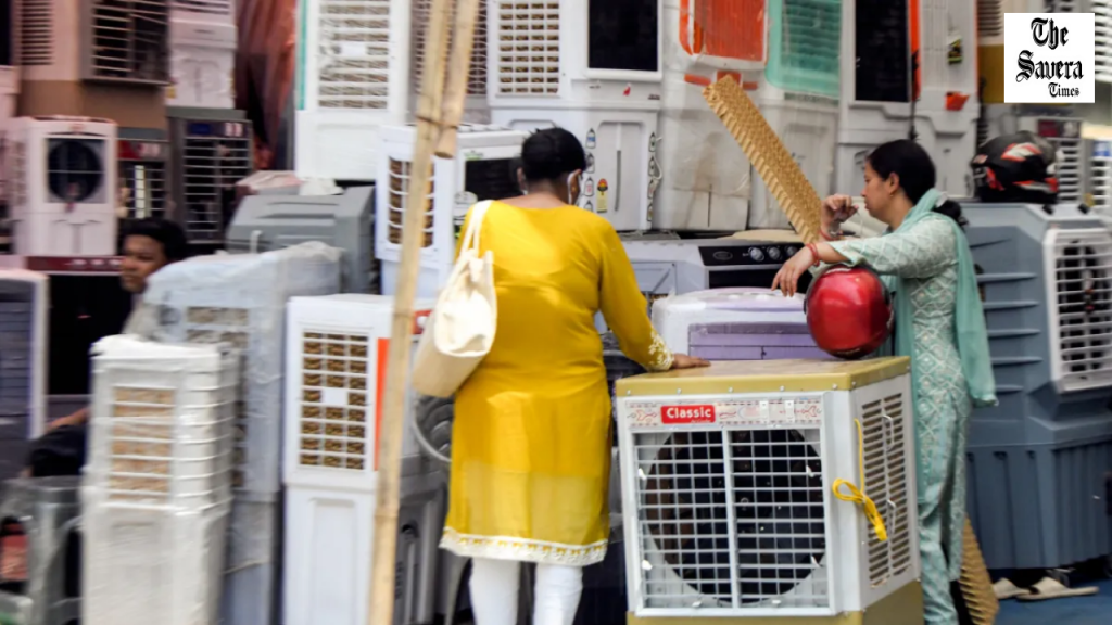 Delhi Heatwave Update: Relief Likely Soon