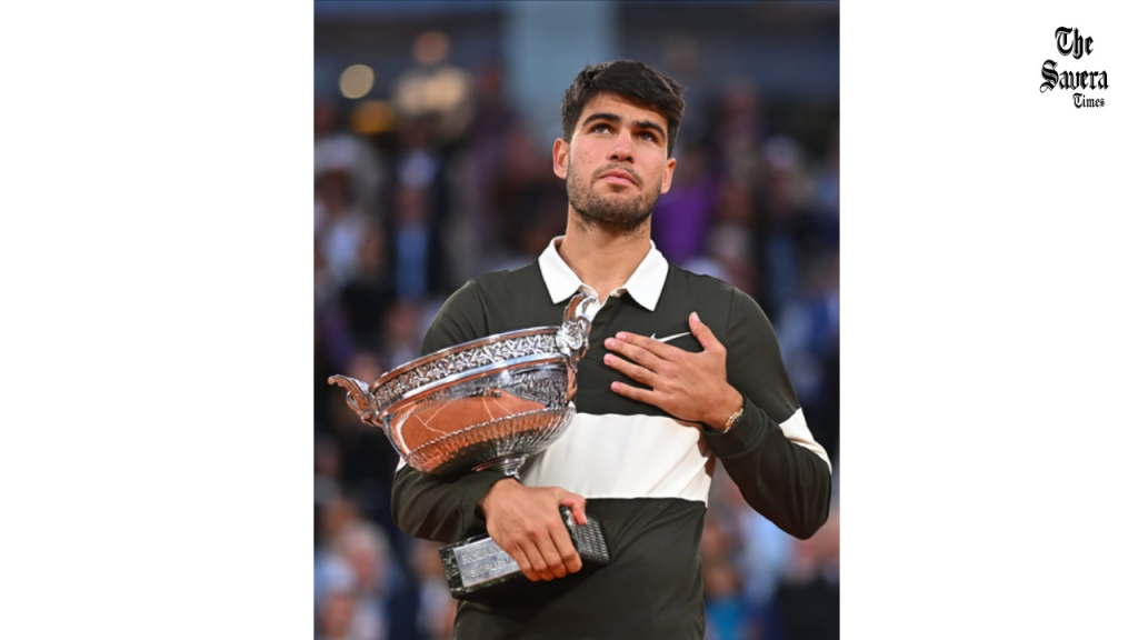 Nadal Sends Message to Alcaraz After Withdrawal