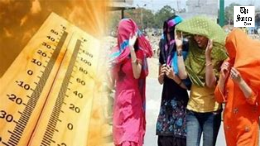 Risk of Extreme Heat