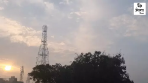 Haryana heatwave: Rohtak hits 44.6°C, rain alert