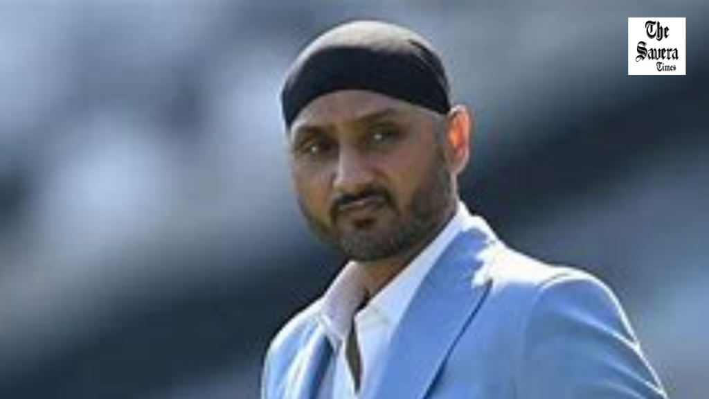 Bhajji security withdrawn in Punjab