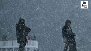 J&K weather shifts: rain, snow likely in higher reaches