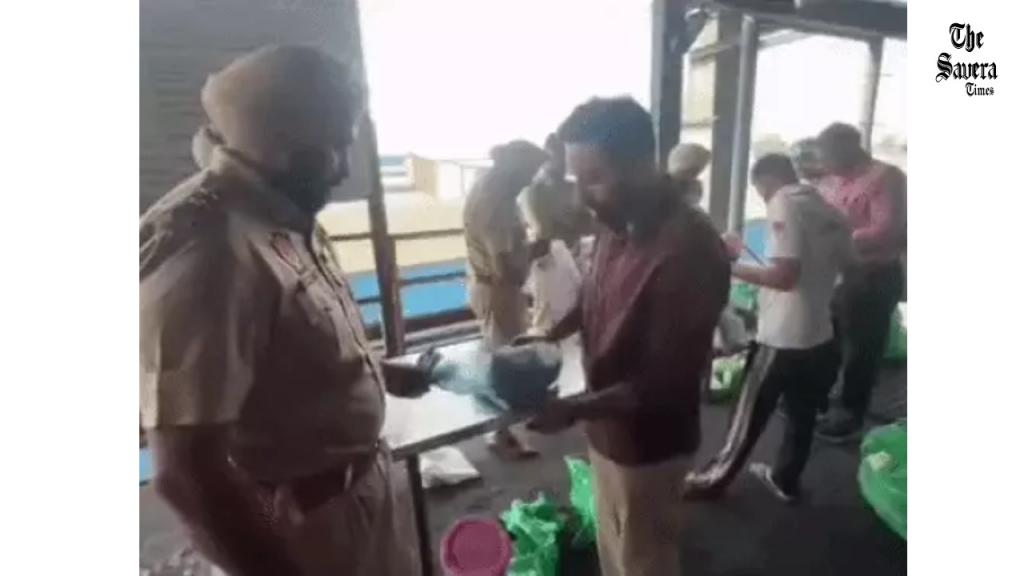 Amritsar drug crackdown, narcotics destroyed