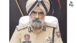 ED Raid DIG Bhullar residence, Chandigarh
