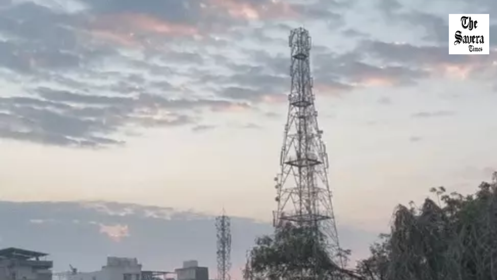 Haryana Orange Alert: Rain, Dust Storm & Hail Warning
