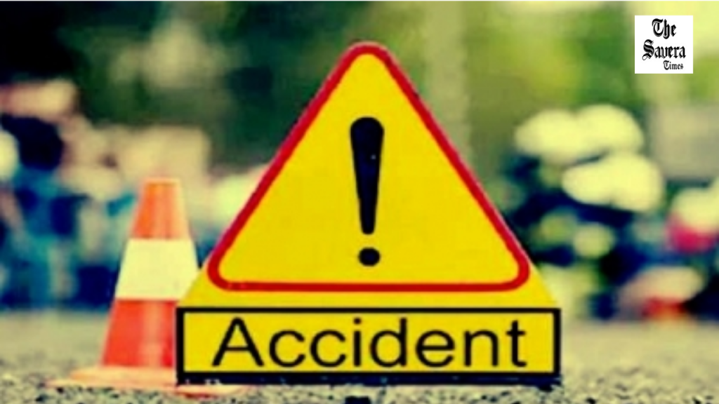 MP Accident: Two Women Killed in Truck-Pickup Crash