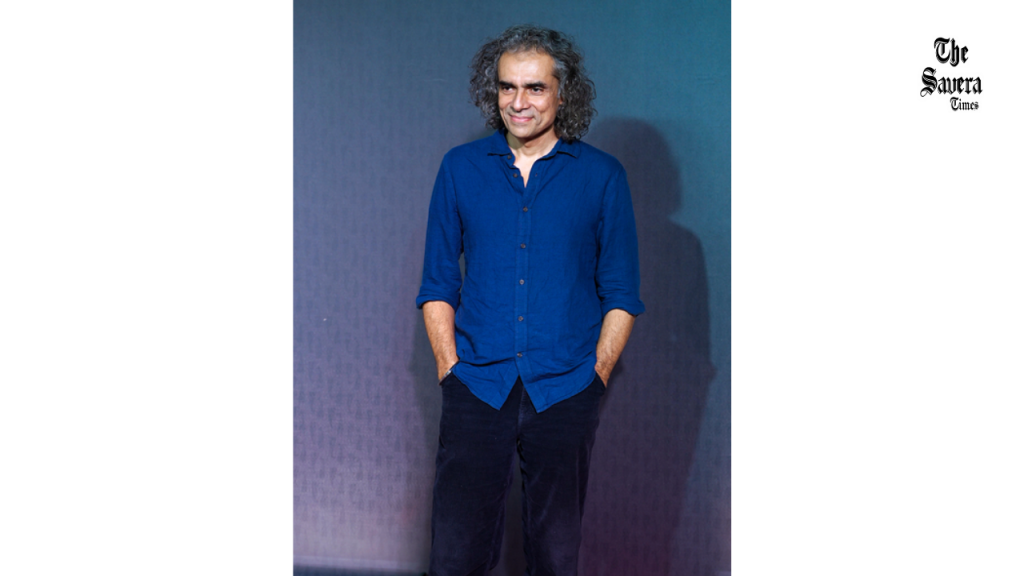 Imtiaz Ali on Love: Strength or Weakness
