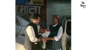 BJP Holds Key Meeting in Himachal Pradesh Today, Tickets to Be Finalised for 64 Wards