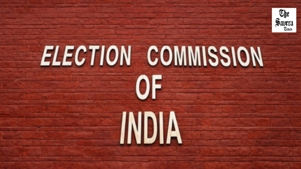 ECI Boosts Voter Convenience With 4,660 Auxiliary Polling Stations