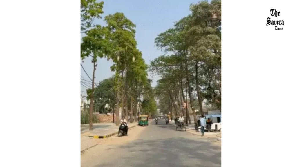 UP heatwave relief in 3 days