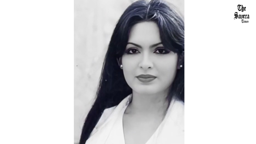 Jackie Shroff Pays Tribute to Parveen Babi on Birth Anniversary