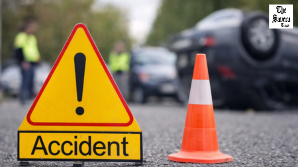 3 Killed, 3 Injured in Car-Bike Accident in Bihar’s Banka