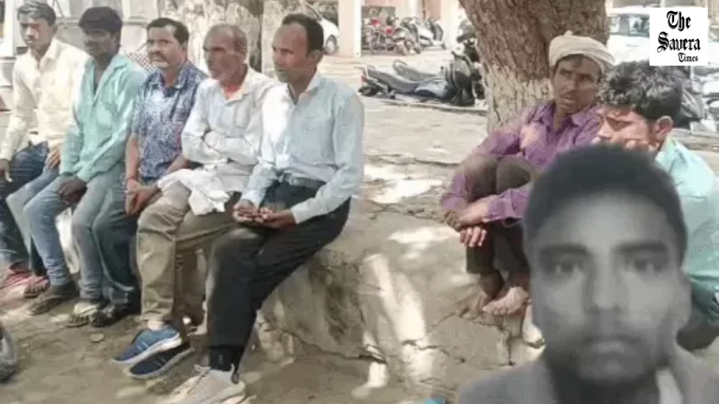 Bhiwani Murder Case: Hookah Dispute After Alcohol Turns Fatal