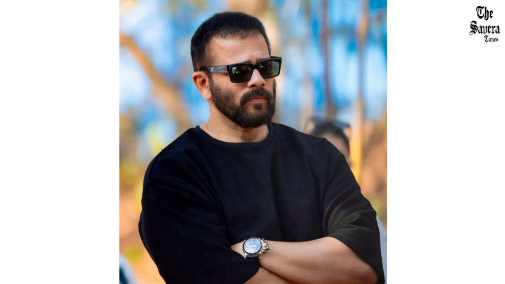 Rohit Shetty Reacts Humorously After Attack Incident