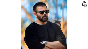 Rohit Shetty Jokes About Life After Attack, Says Comedy and Action Continue