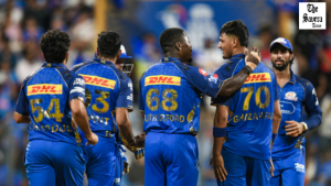 Hardik Pandya admits MI need to fix flaws after loss