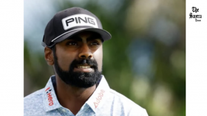 Theegala-Rai 15th, Fitzpatricks in Zurich Title Hunt