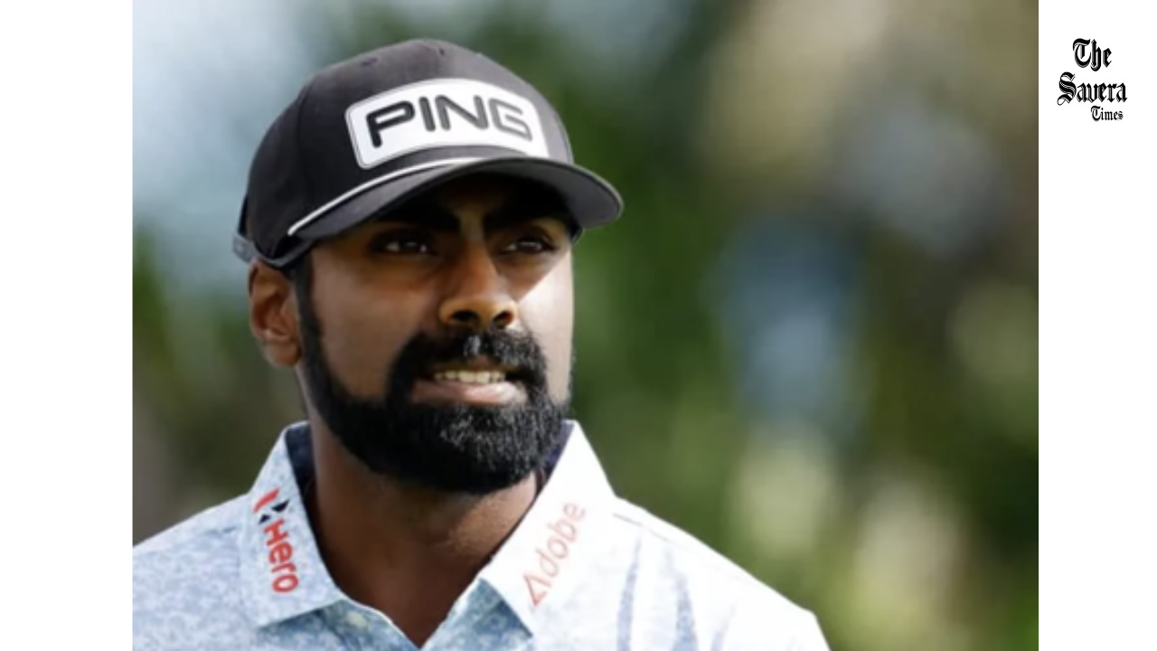 Theegala-Rai 15th, Fitzpatricks in Zurich Title Hunt
