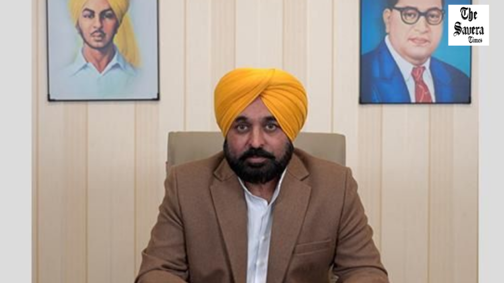 Mann backs Kejriwal, praises stand for justice
