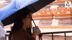 Rajasthan heatwave: temp to cross 40°C, 12 cities above 35