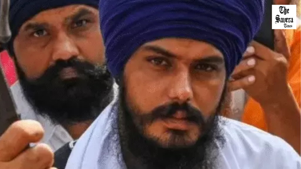 Amritpal case hearing in High Court