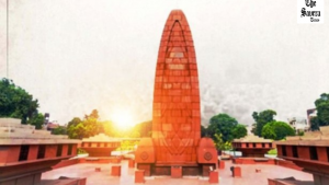 Jallianwala martyrs inspire, says PM Modi on tribute