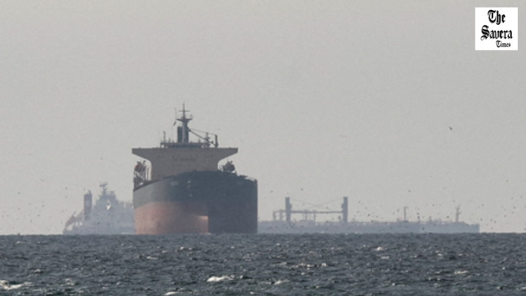 India Relies on Hormuz Route for Oil Amid Crisis